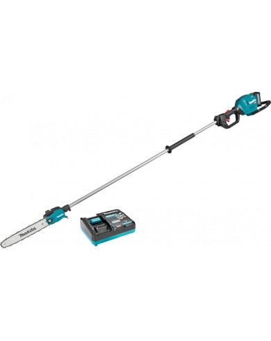 Akumulatorska teleskopska žaga 40V XGT Makita UA003GM101